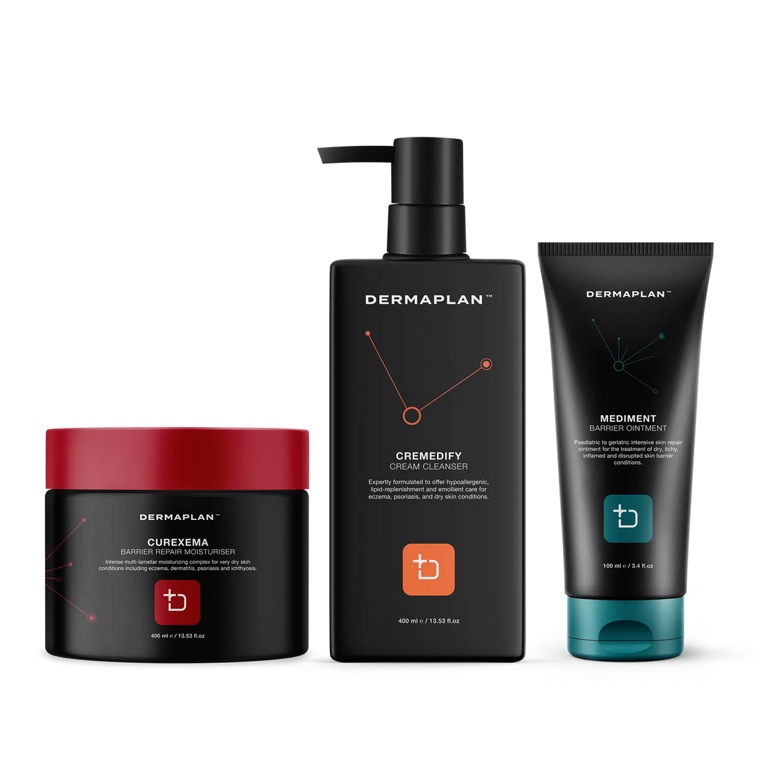 DERMEXCEL BODY PRODUCTS – Moi Estetika